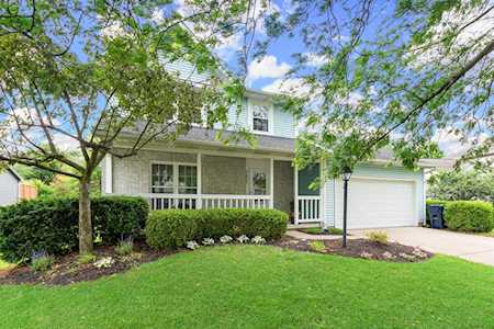 5437 Edie Drive Hilliard, OH 43026