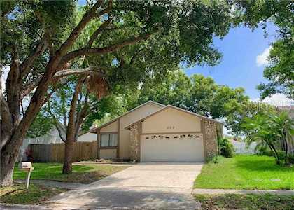 669 Sausalito Boulevard Casselberry, FL 32707