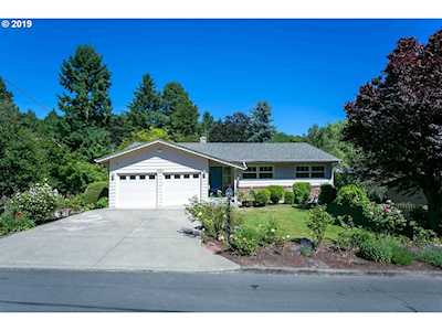 14664 Rainbow Dr Lake Oswego, OR 97035