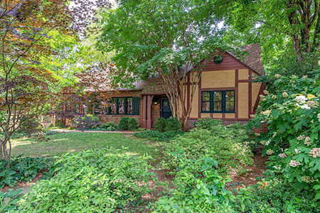 1110 Riverwood Dr Nashville, TN 37216
