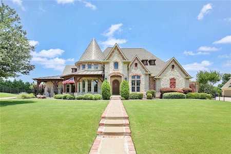 254 Yorkshire Drive Heath, TX 75032
