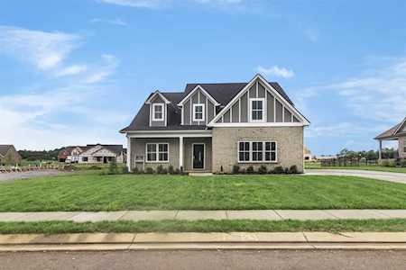 4013 Gilreath Place (Lot 94) Murfreesboro, TN 37127