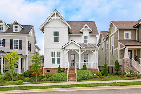 339 Liebler Ln Franklin, TN 37064