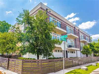 5711 Ross Avenue #1 Dallas, TX 75206