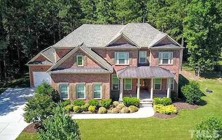 1028 Shagbark Court Chapel Hill, NC 27517