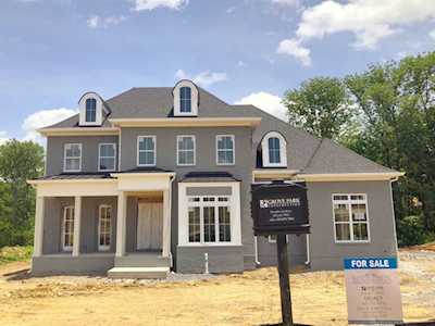 1108 Lusitano Court Lot 2321 Nolensville, TN 37135