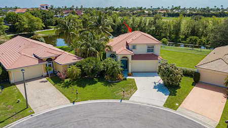 1711 Lakefield North Court Wellington, FL 33414