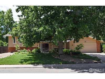 4190 Eutaw Dr Boulder, CO 80303