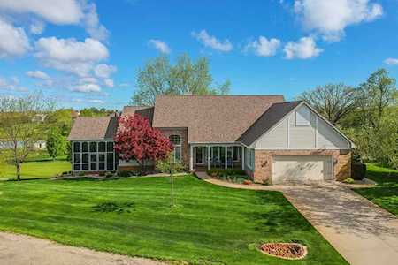 2840 Saint Andrews Ct El Paso, IL 61738
