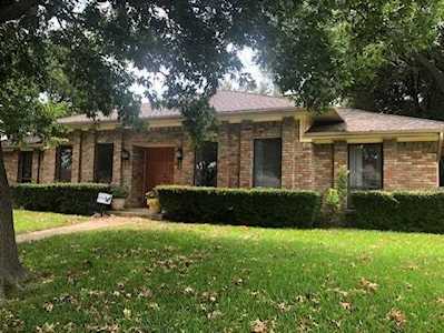 9618 Atherton Drive Dallas, TX 75243