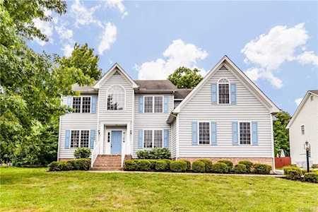 4721 Sadler Green Place Glen Allen, VA 23060