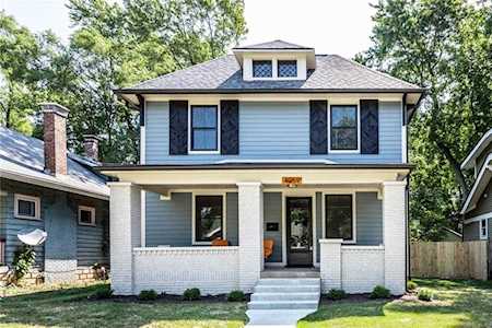 4059 N Park Avenue Indianapolis, IN 46205
