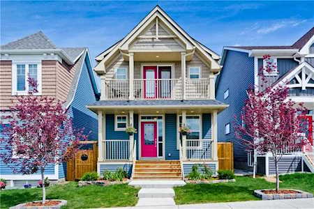 91 Auburn Meadows Garden(s) SE Calgary, AB T3M 2H8