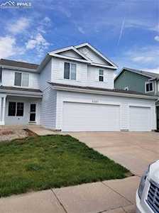 8360 Hurley Drive Fountain, CO 80817