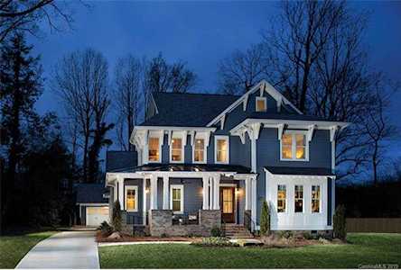 3224 Maymont Place Charlotte, NC 28205
