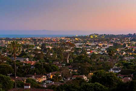 1328 De La Guerra Rd Santa Barbara, CA 93103