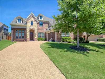 871 Wind Brook Lane Prosper, TX 75078