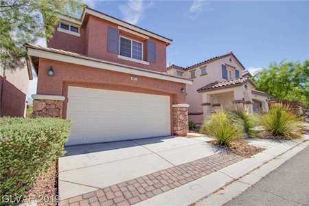 8671 Canfield Canyon Ave Las Vegas, NV 89178