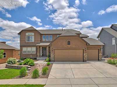 6297 Revelstoke Drive Colorado Springs, CO 80924
