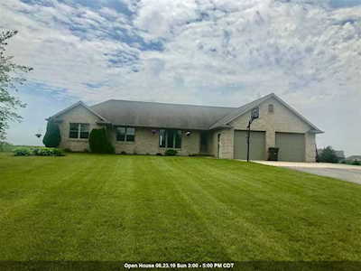 244 Sunset Circle Pulaski, WI 54162