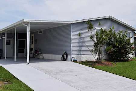 3006 Saltbush Lane Port Saint Lucie, FL 34952
