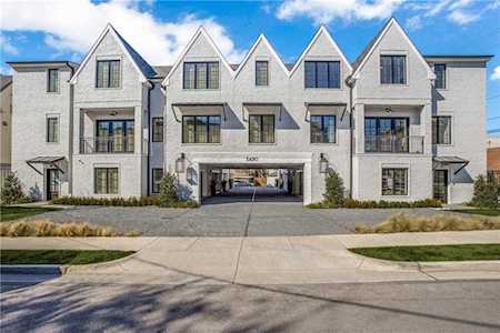 3420 Rosedale Avenue #5 University Park, TX 75205