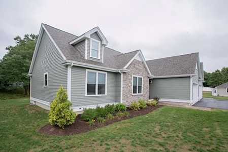 3 Pace Court #3 Lakeville, MA 02347