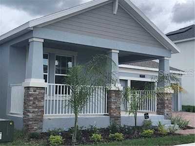 14735 Winter Stay Drive Winter Garden, FL 34787