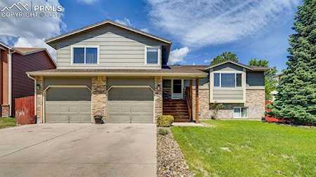 4380 Excursion Drive Colorado Springs, CO 80911