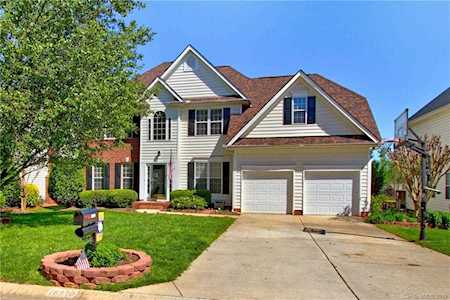 16820 Hampton Trace Rd Huntersville, NC 28078