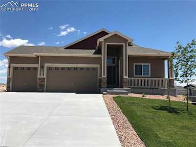 9927 Henman Terrace Peyton, CO 80831