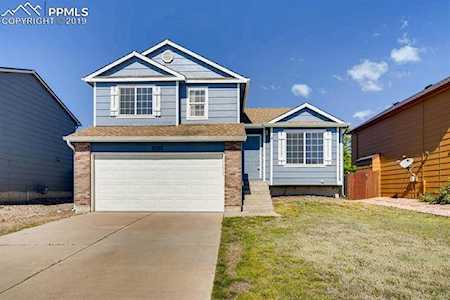 2532 Weyburn Way Colorado Springs, CO 80922