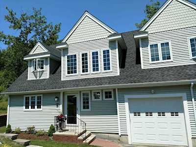 50 Cobblestone Lane #51 Worcester, MA 01606