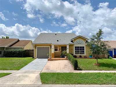 1243 Holly Springs Circle #3 Orlando, FL 32825