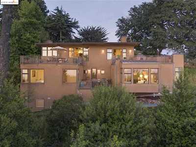 6085 Grizzly Peak Blvd Oakland, CA 94611