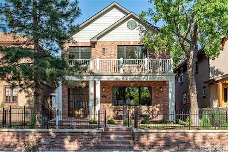 385 South Franklin Street Denver, CO 80209