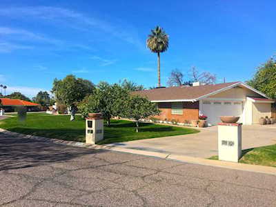6234 E Monterosa Street Scottsdale, AZ 85251