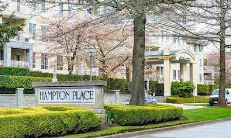 5650 Hampton Place #2 Vancouver, BC V6T 2G5