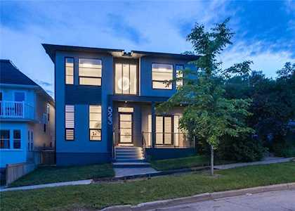 523 6A Street NE Calgary, AB t2e 4a8