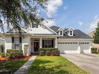 2642 Topsail Hill Street Orlando, FL 32828