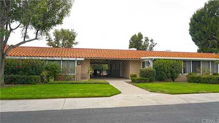 3170 Via Vista #O Laguna Woods, CA 92637