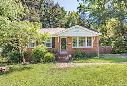 3905 Abbeydale Dr Charlotte, NC 28205
