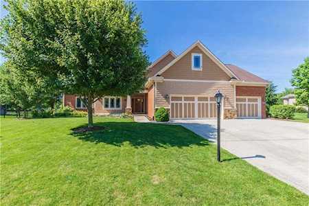 5965 Hickory Woods Drive Plainfield, IN 46168