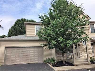 1817 Hobbes Drive Hilliard, OH 43026