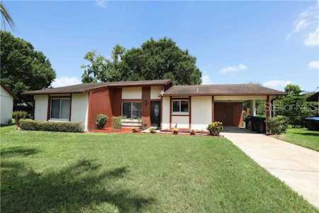4921 Glamour Lane Orlando, FL 32821