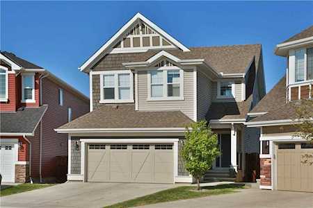 24 Auburn Springs Landing SE Calgary, AB T3M 1Y4