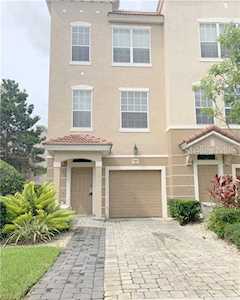 5027 Tideview Circle #35 Orlando, FL 32819