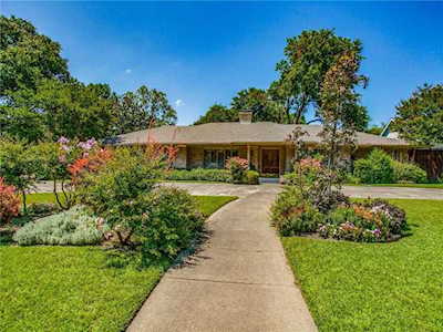 4309 Shady Hill Drive Dallas, TX 75229