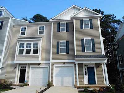 1507 Prosperity Ct Williamsburg, VA 23188