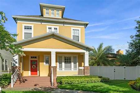 4030 Markham Place Orlando, FL 32814